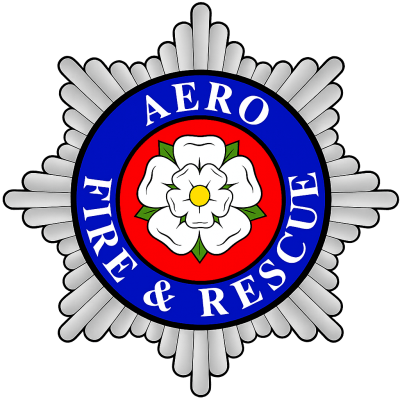 Aero Fire & Rescue Service Ltd